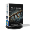 AK 47 Scalper EA V1 MT5 With Sourcecodeonshoppie OnShoppie Ak 47 Scalper