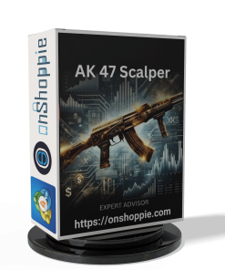 Ak 47 Scalper
