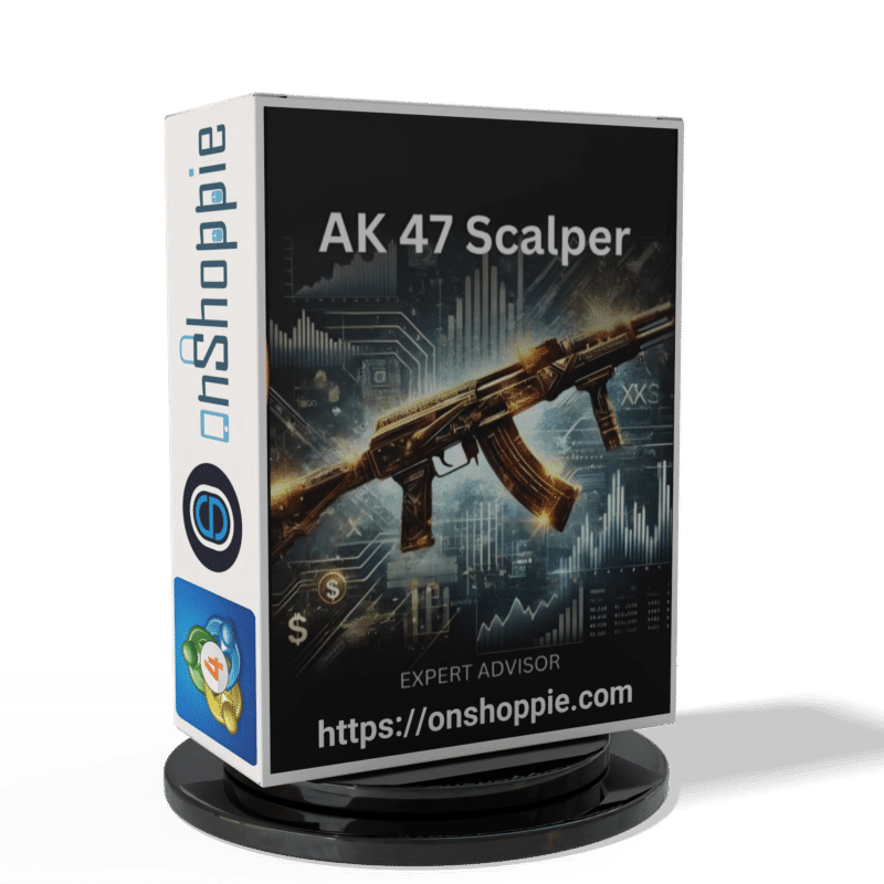 Ak 47 Scalper