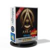 AXISA1 EA V16 MT4 For Build 1430+onshoppie OnShoppie Axois onshoppie