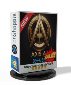 Axois onshoppie