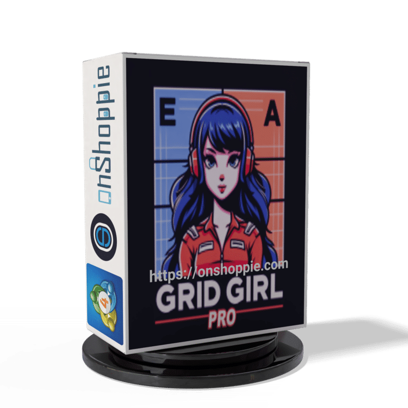 Grid Girl