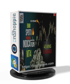 BMM SPOT X INDICATOR MT4 For Build 1428+onshoppie OnShoppie Bmm Soptx Midicator
