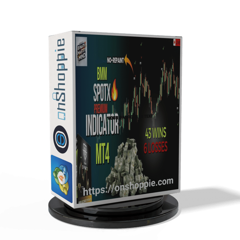 Bmm Soptx Midicator
