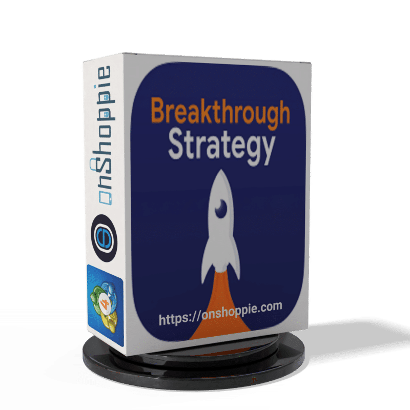 Breakthrough Strategy