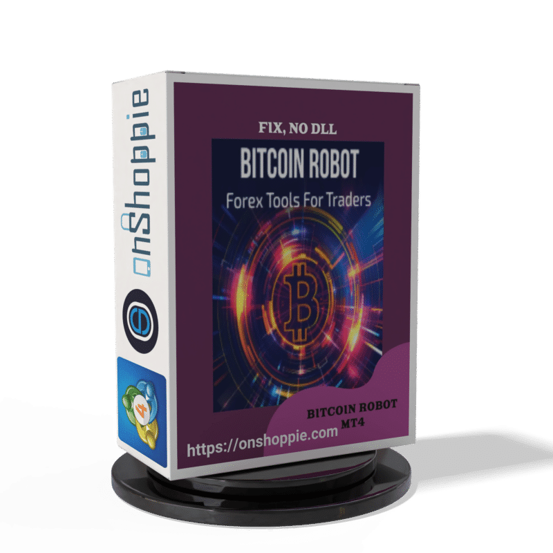 Bitcoin Robot