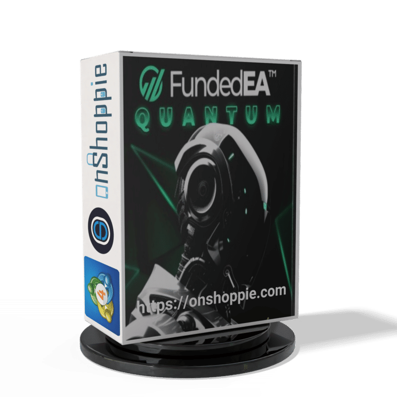 Funded Ea