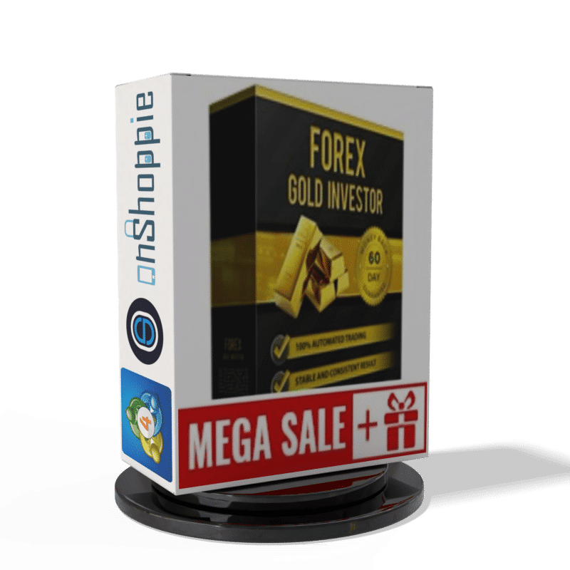 Forex gold investor
