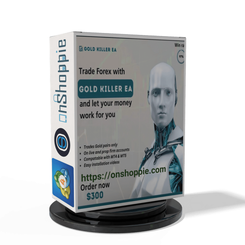 Gold Killer Ea