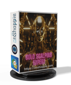 Gold scalpins expert