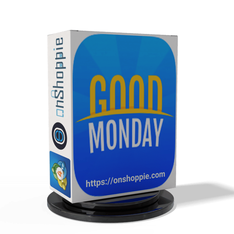 Good Monday