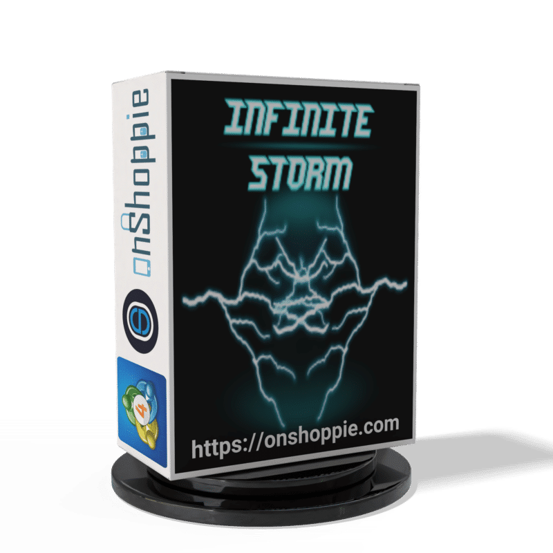 Infinite Storm