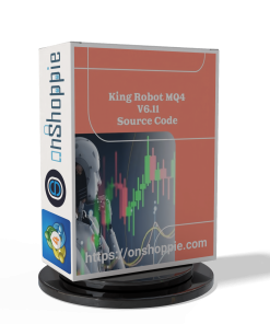 King Robot Mq4 Surce code