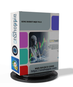 KIng Robot Mq5