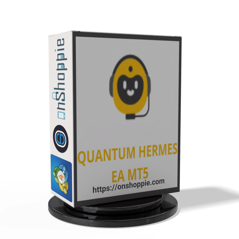 Quantum Hermes Ea MT5