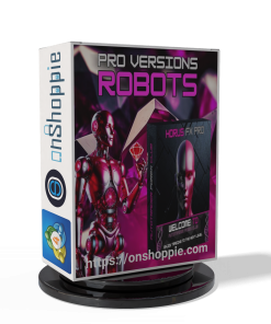 Pro Versions Robots