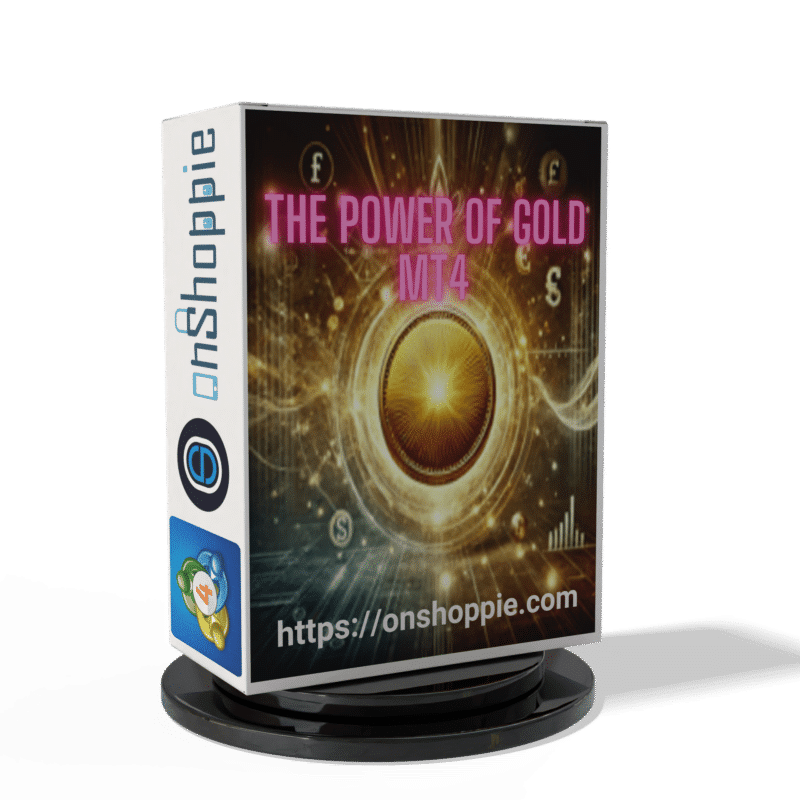 The Power of Gold MT4