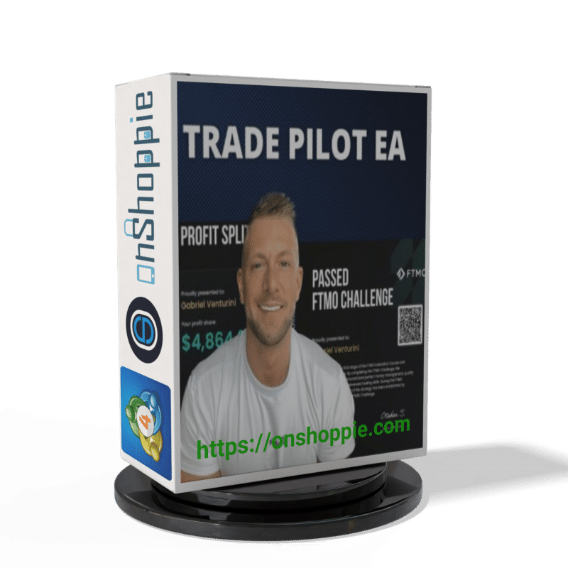 Trade Pilot Ea