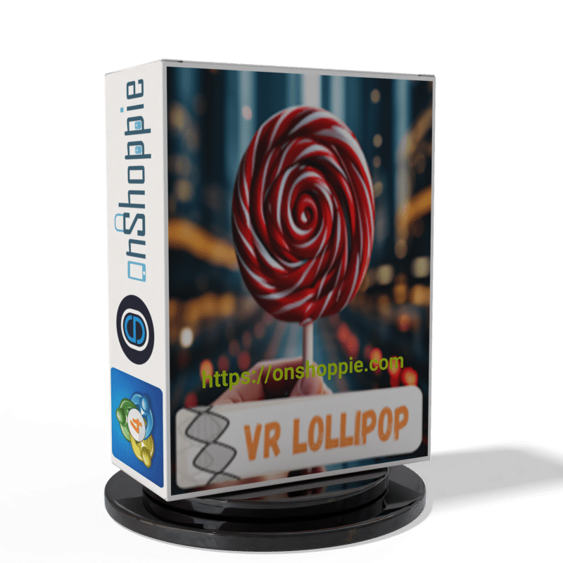 VR Lollipop