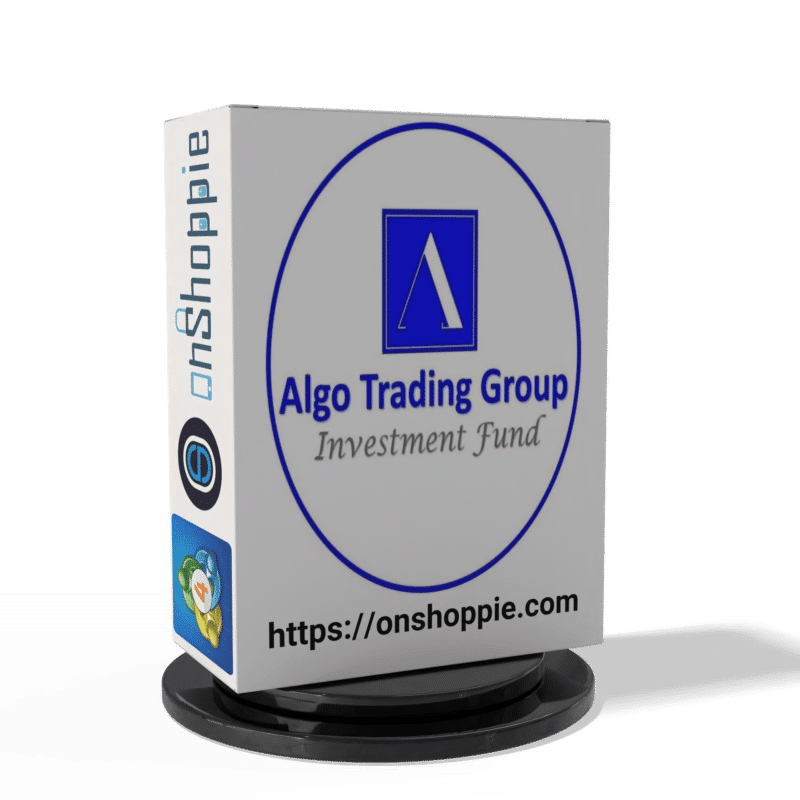 Algo Trading Group