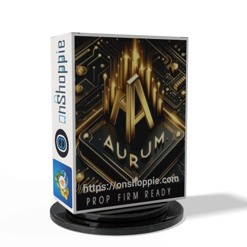 Aurum Prop Firm Ready