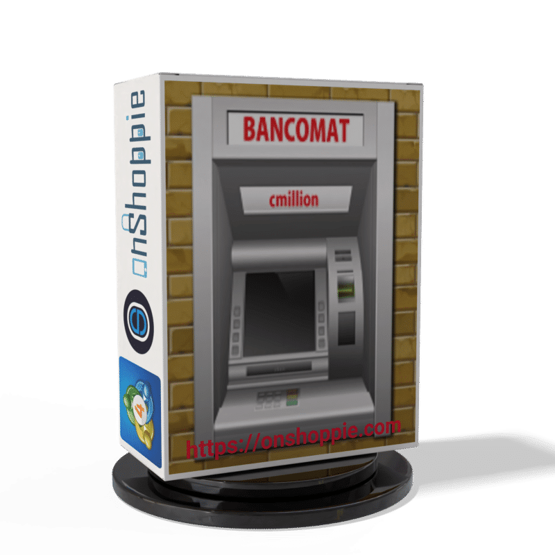 bancomat