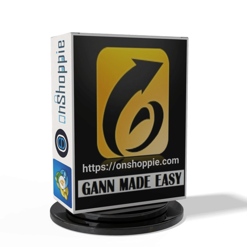 Gann Made Easy