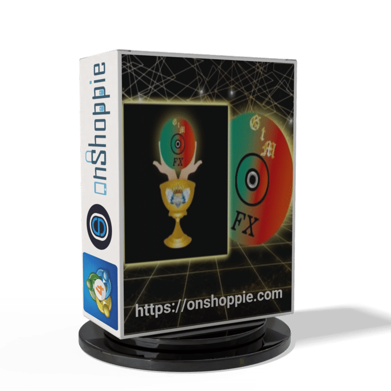 Onshoppie FX EA
