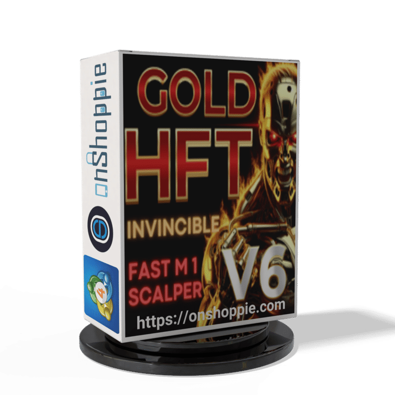 Gold HFT Invinible