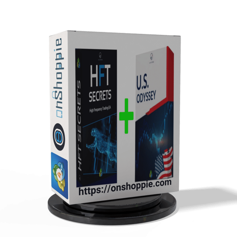 HFT Secrets