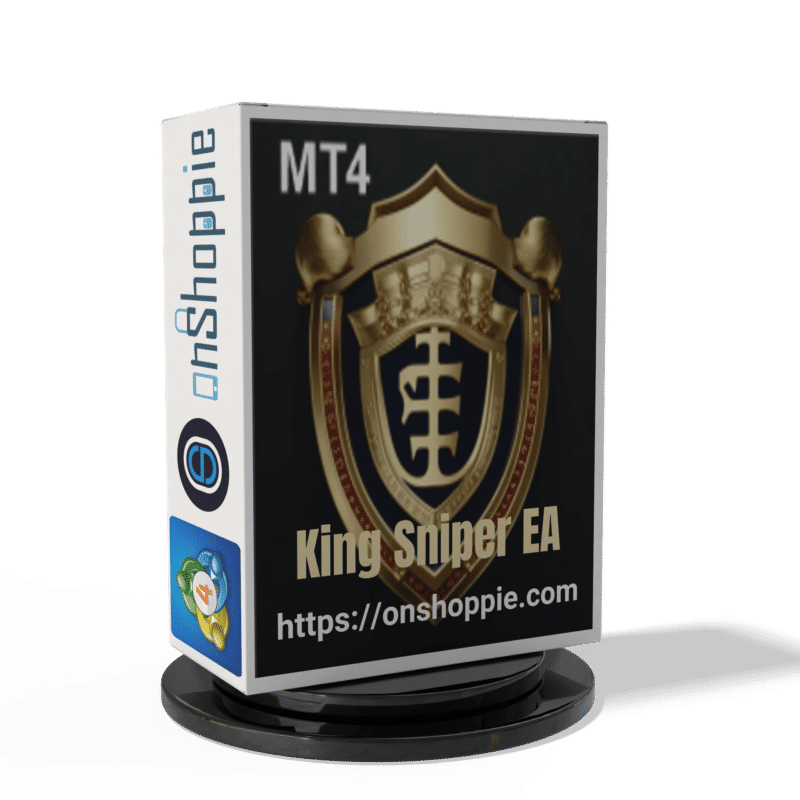 King Sniper EA