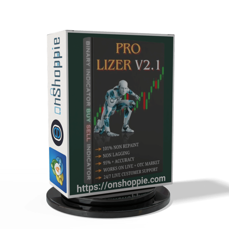 Pro Lizer V 2.1