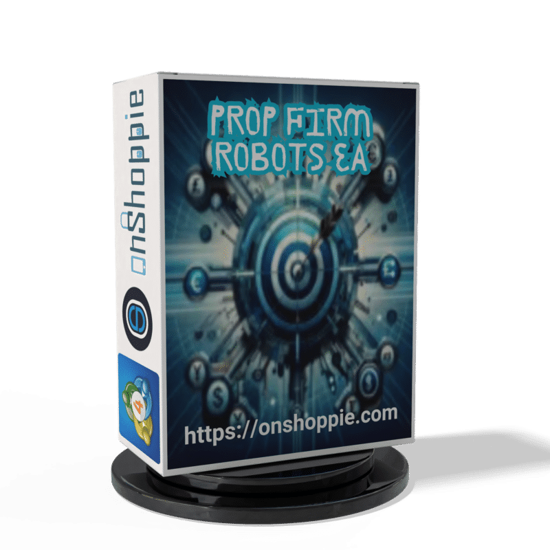 Prop Firm Robots Ea