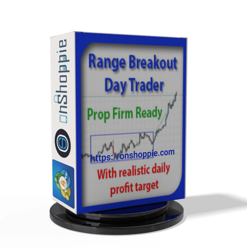 Range Breakout day Trader