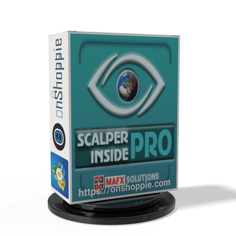 Scalper Pro inside