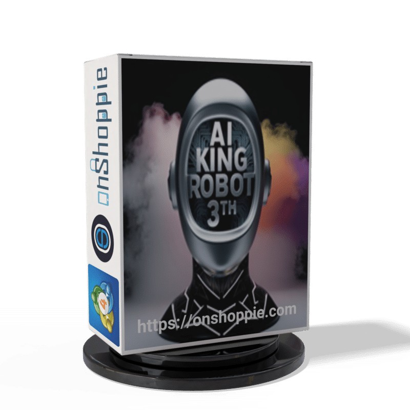 AI king EA for Multiple Currency pairs