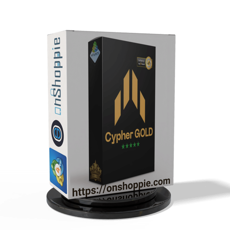Cypher Gold