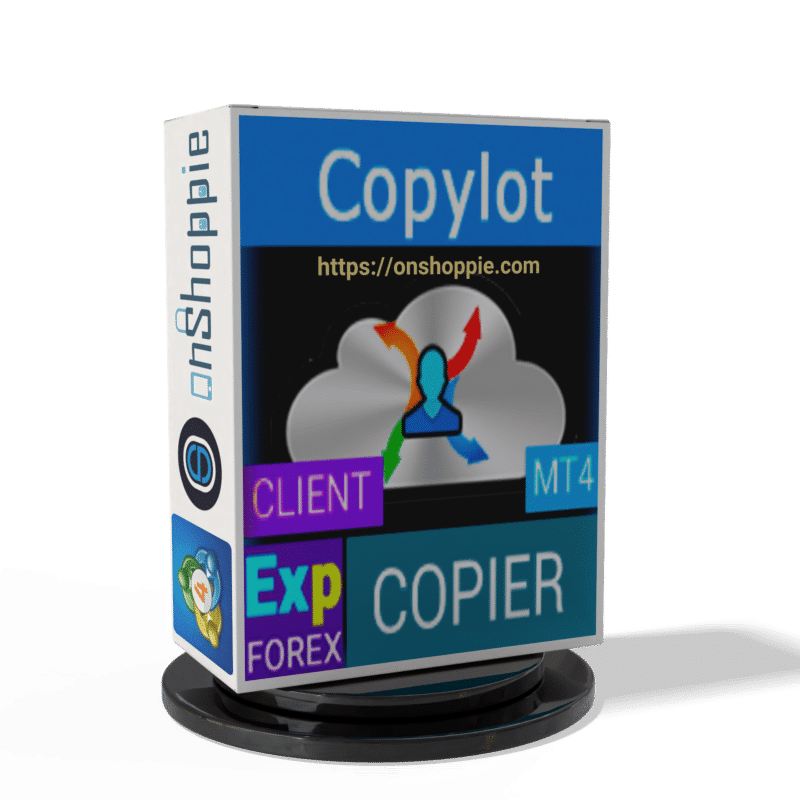 Copylot Copier MT4