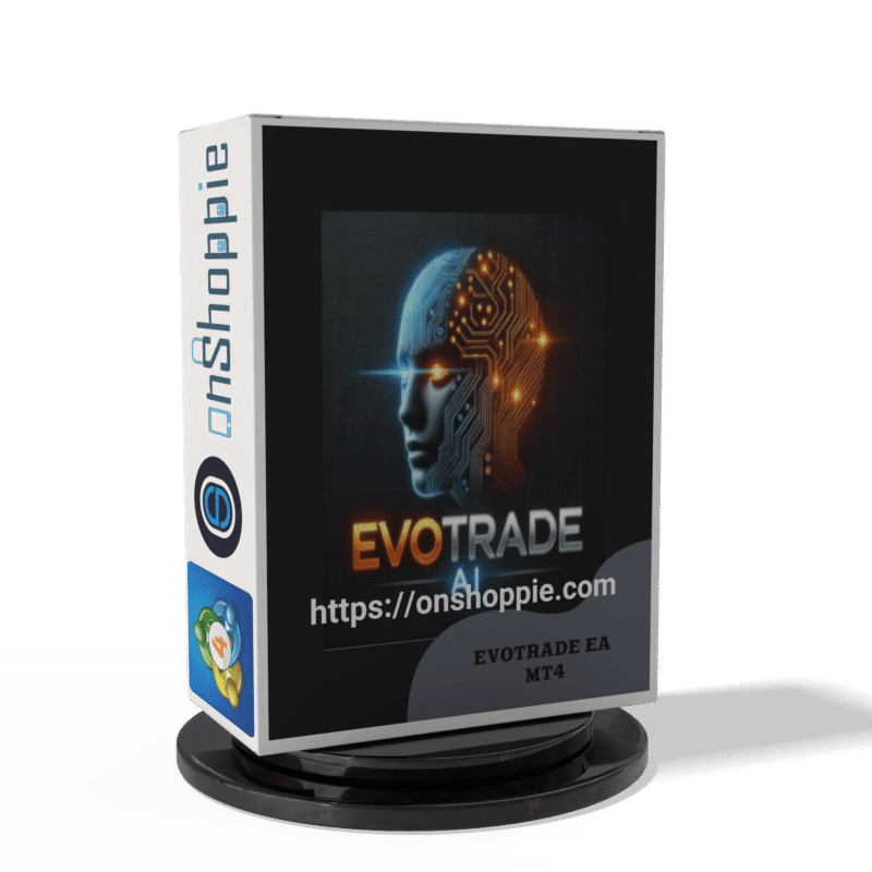 EVOTRADE MT4 V1.0 EA
