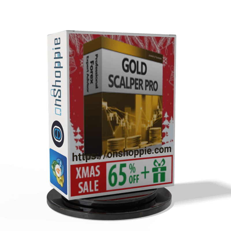 Gold Scalper Pro