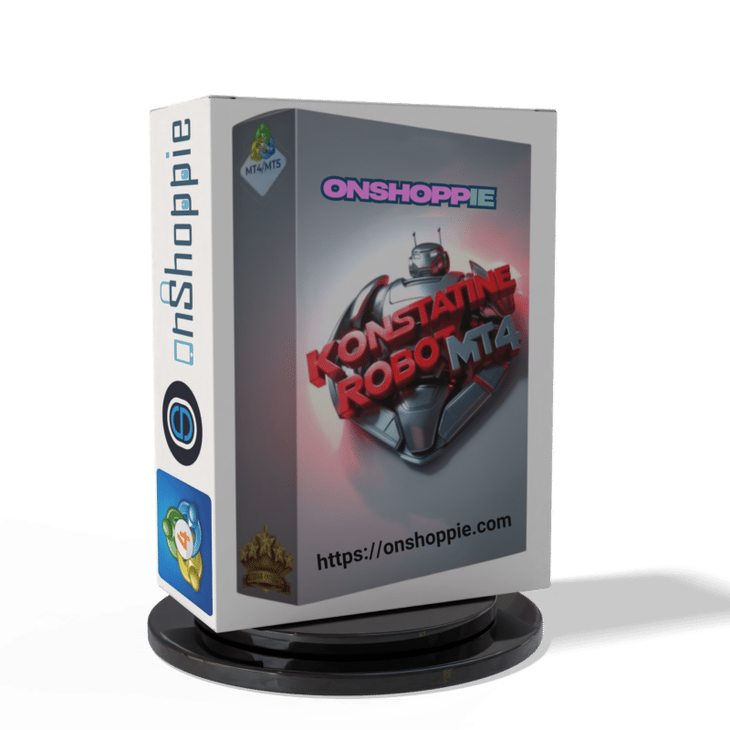Konstatine Robo MT4