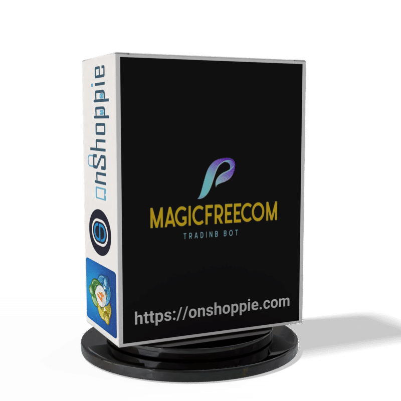 Magic Freecom