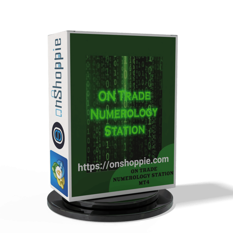On Trade Numerology Station