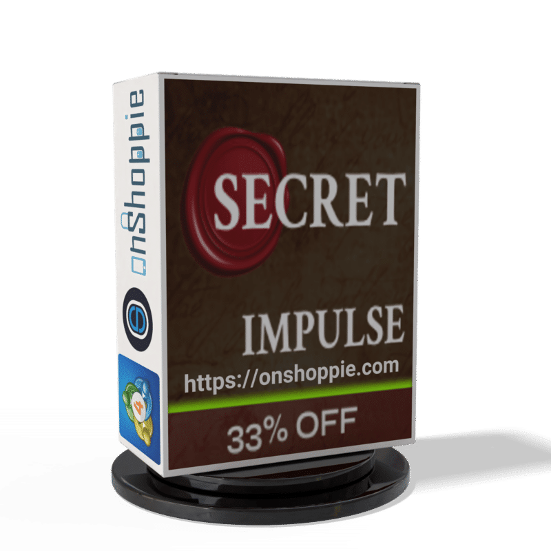 Impulse Secret