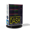 SUPPLY AND DEMAND DASHBOARD PRO V42 MT4 FOR BUILD 1431+onshoppie OnShoppie Supply Demand Dash + Alert
