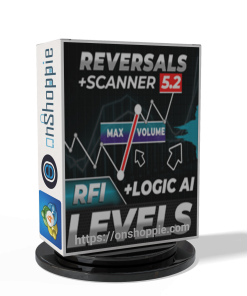 Peversals Scanner