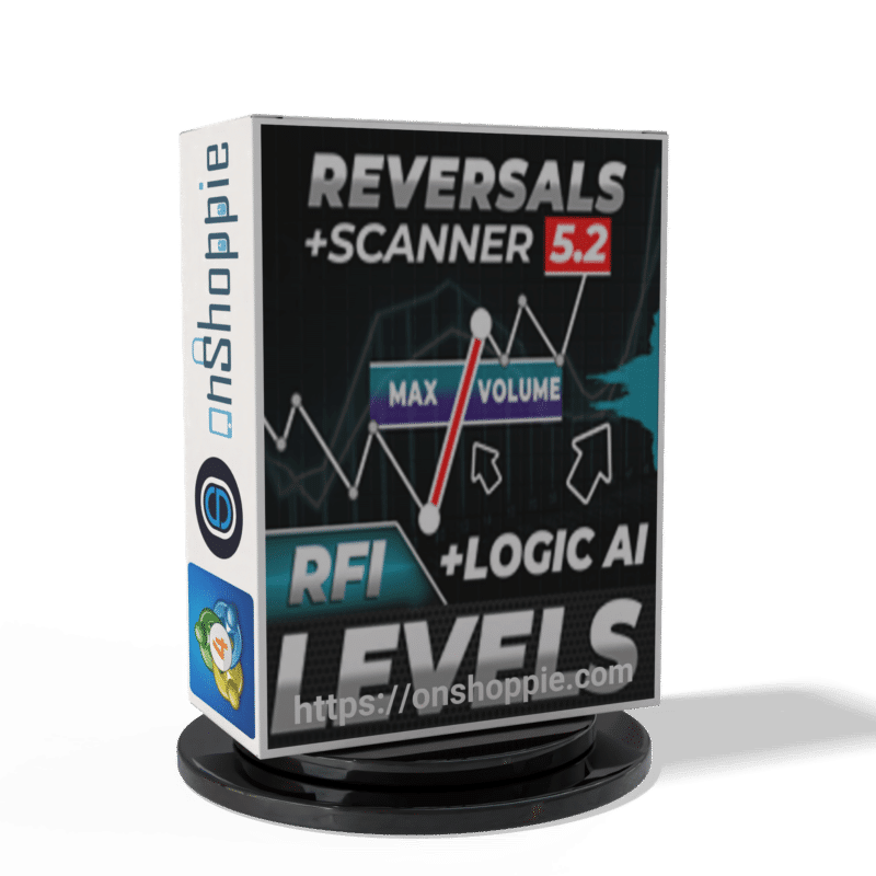Peversals Scanner