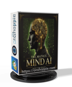The Matrix Mind AI EA