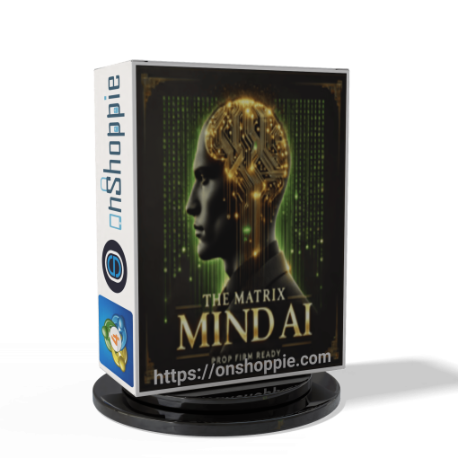 The Matrix Mind AI MT4 V12onshoppie OnShoppie The Matrix Mind AI EA
