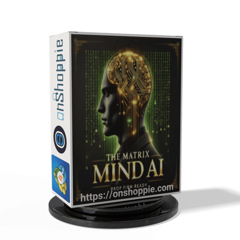 The Matrix Mind AI EA
